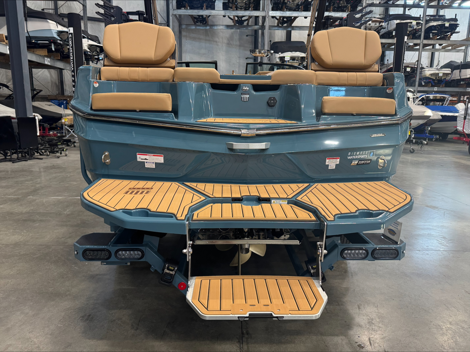 2025 Mastercraft Boats XT22T for sale in , 