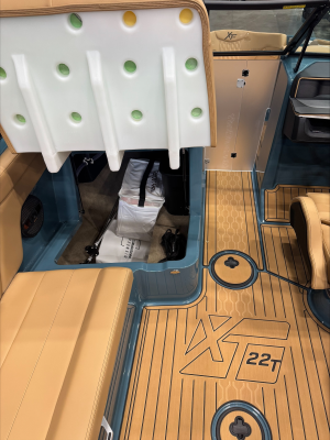 2025 Mastercraft Boats XT22T for sale in , 