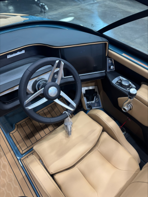 2025 Mastercraft Boats XT22T for sale in , 