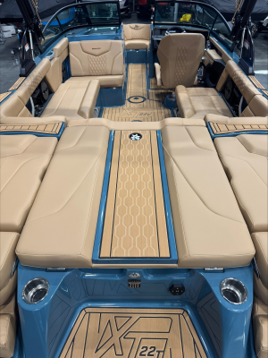 2025 Mastercraft Boats XT22T for sale in , 