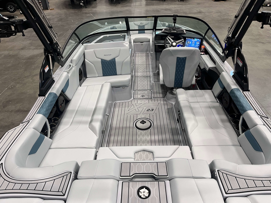 2025 Mastercraft Boats XT23 for sale in , 