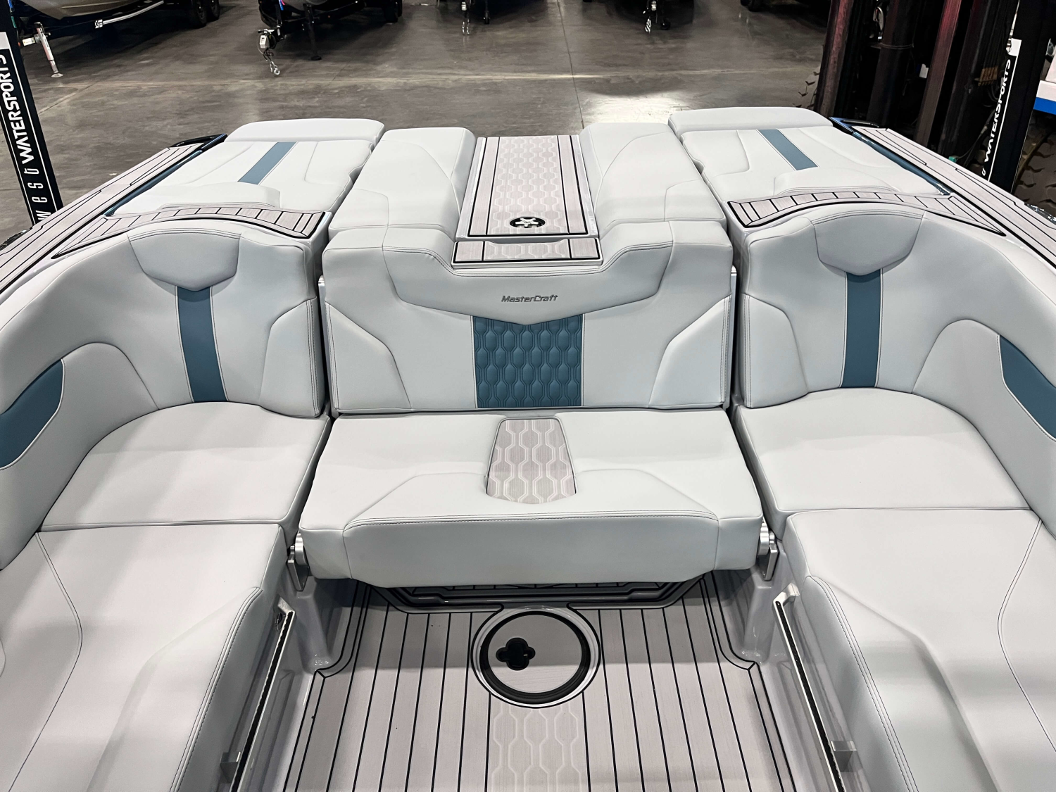 2025 Mastercraft Boats XT23 for sale in , 