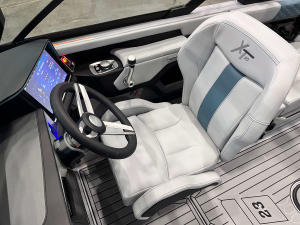 2025 Mastercraft Boats XT23 for sale in , 