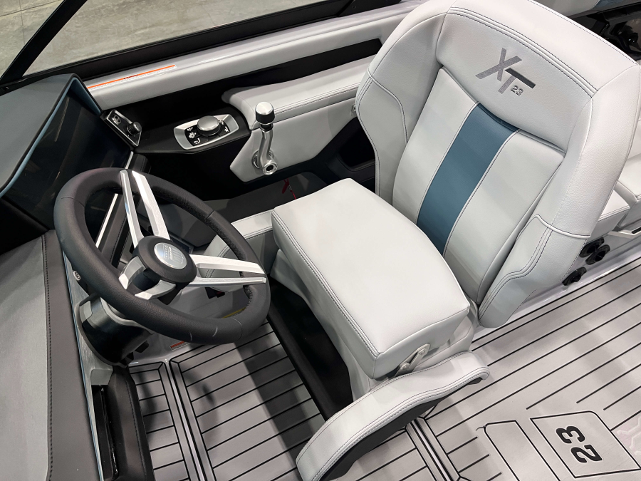 2025 Mastercraft Boats XT23 for sale in , 