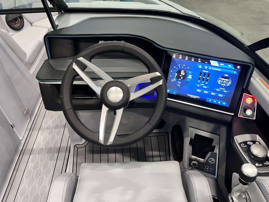 2025 Mastercraft Boats XT23 for sale in , 