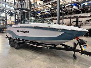 2025 Mastercraft Boats XT23 for sale in , 