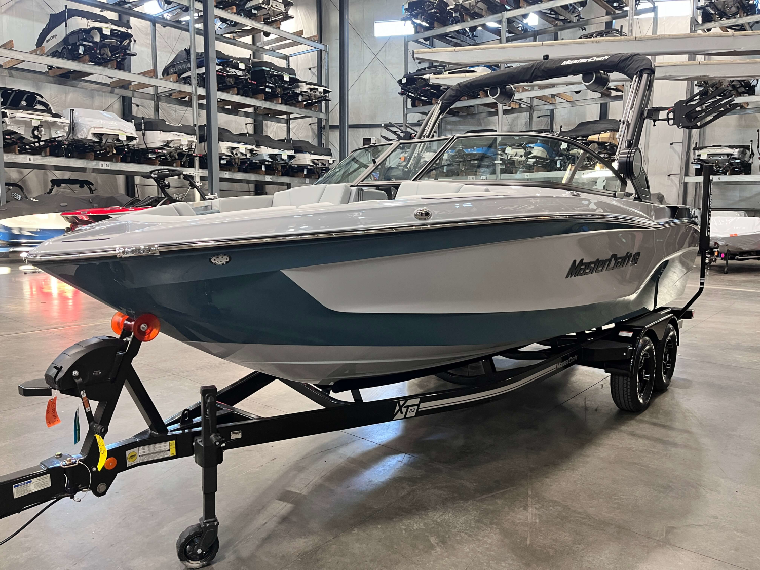 2025 Mastercraft Boats XT23 for sale in , 