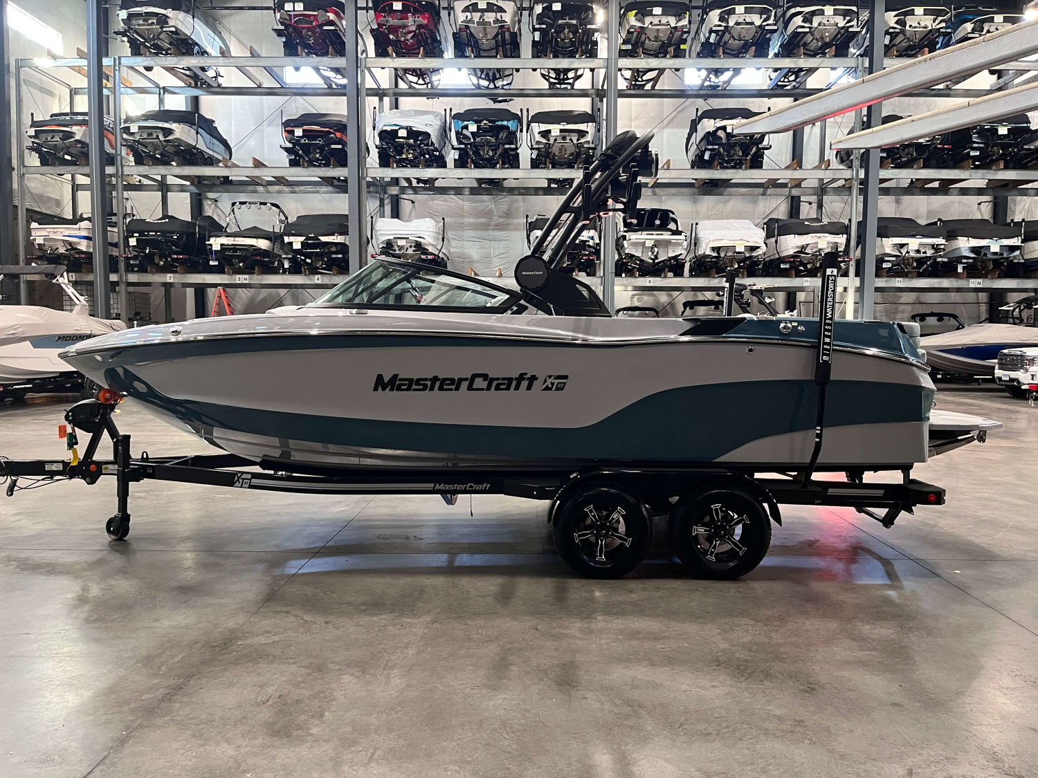 2025 Mastercraft Boats XT23 for sale in , 