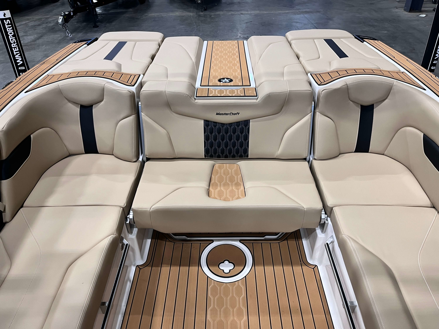 2025 Mastercraft Boats XT23 for sale in , 