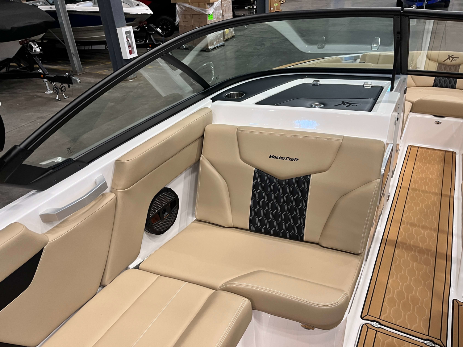 2025 Mastercraft Boats XT23 for sale in , 