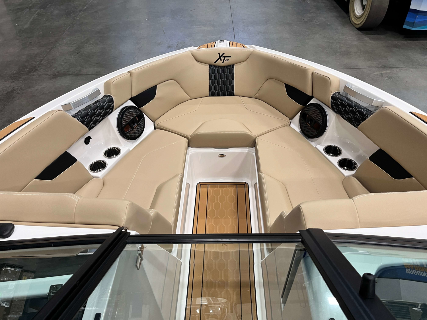 2025 Mastercraft Boats XT23 for sale in , 