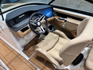 2025 Mastercraft Boats XT23 for sale in , 