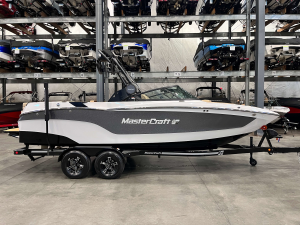 2025 Mastercraft Boats XT23 for sale in , 