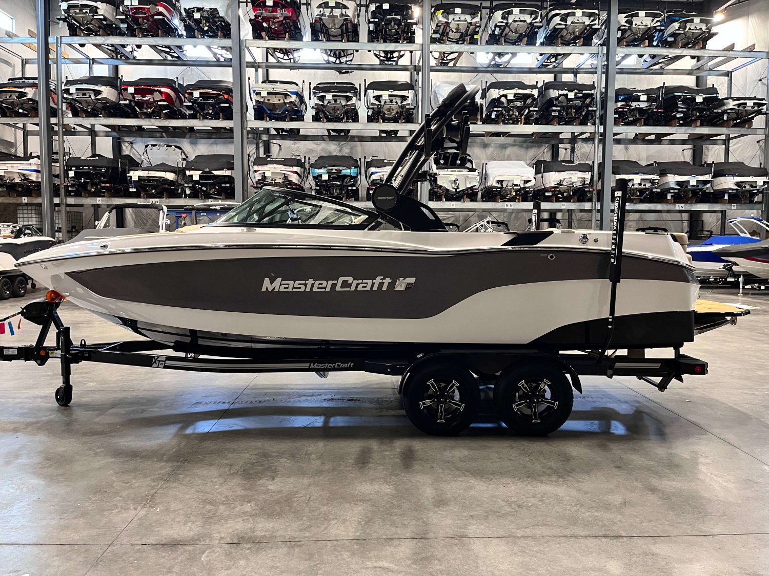 2025 Mastercraft Boats XT23 for sale in , 