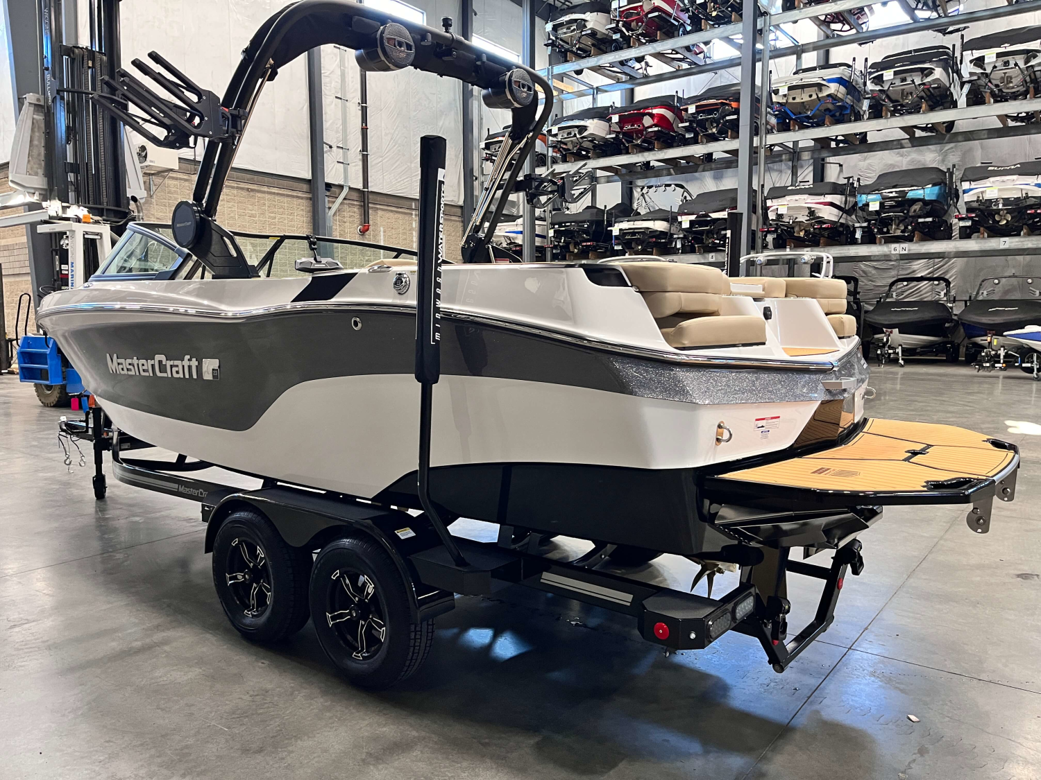 2025 Mastercraft Boats XT23 for sale in , 