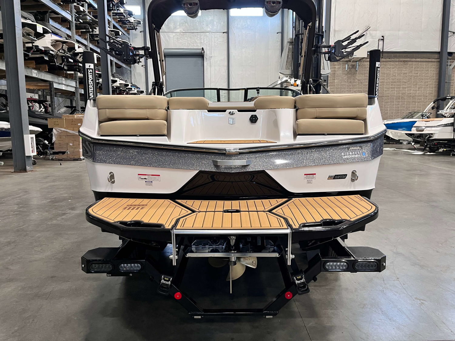 2025 Mastercraft Boats XT23 for sale in , 