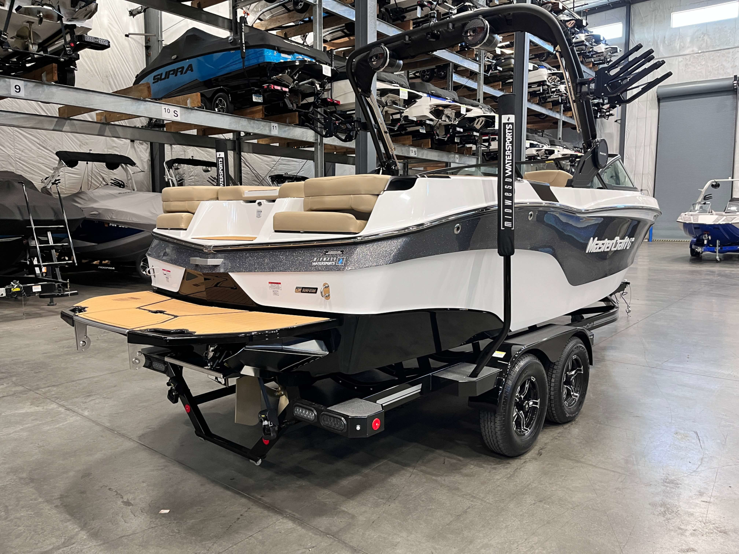 2025 Mastercraft Boats XT23 for sale in , 