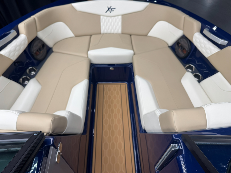 2025 Mastercraft Boats XT24 for sale in , 
