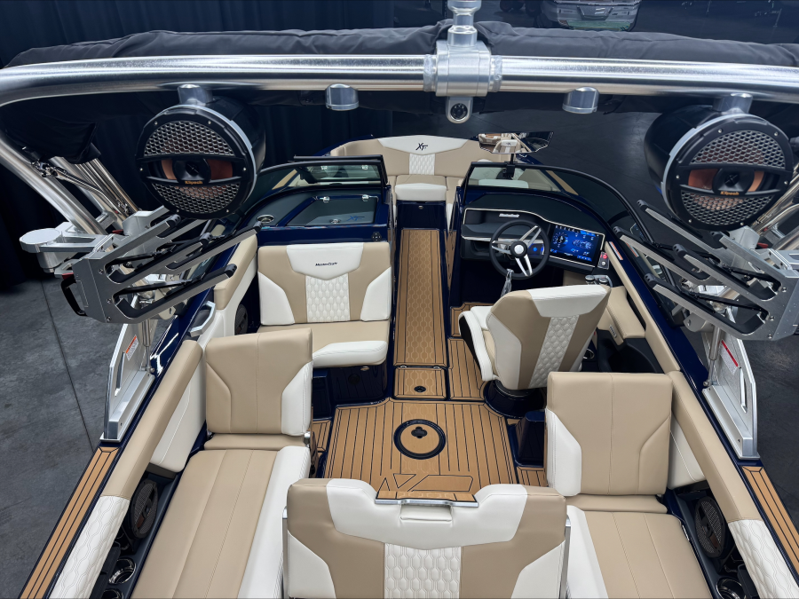 2025 Mastercraft Boats XT24 for sale in , 