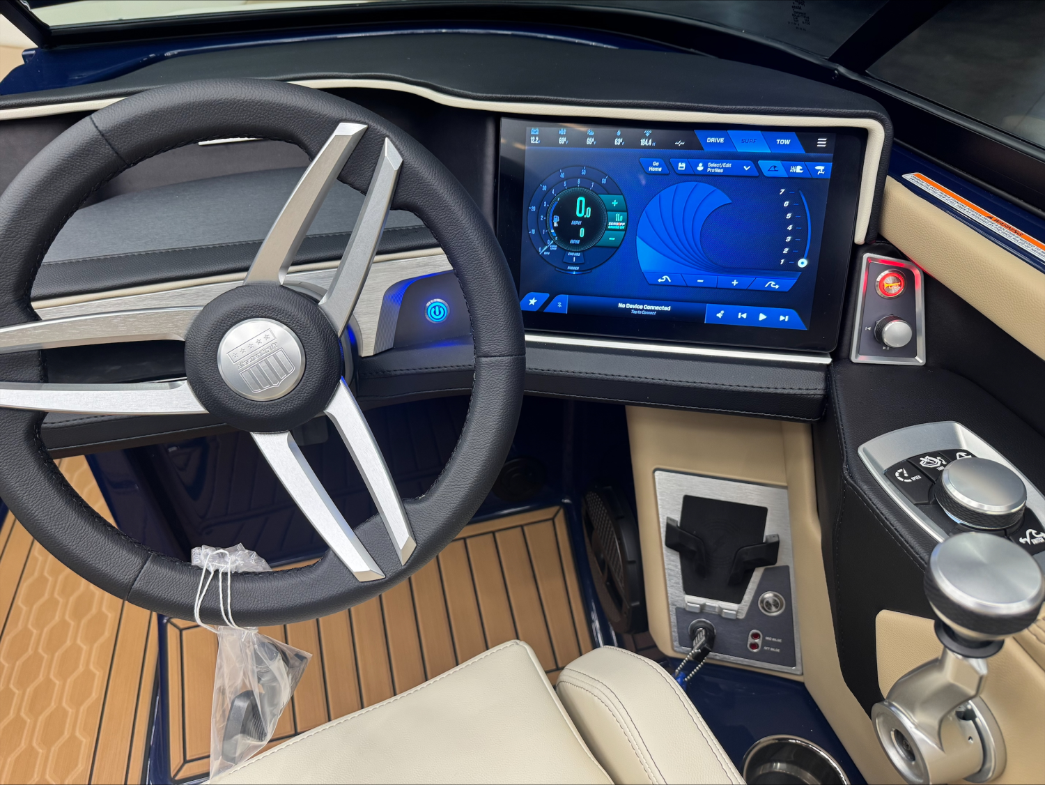 2025 MasterCraft XT24