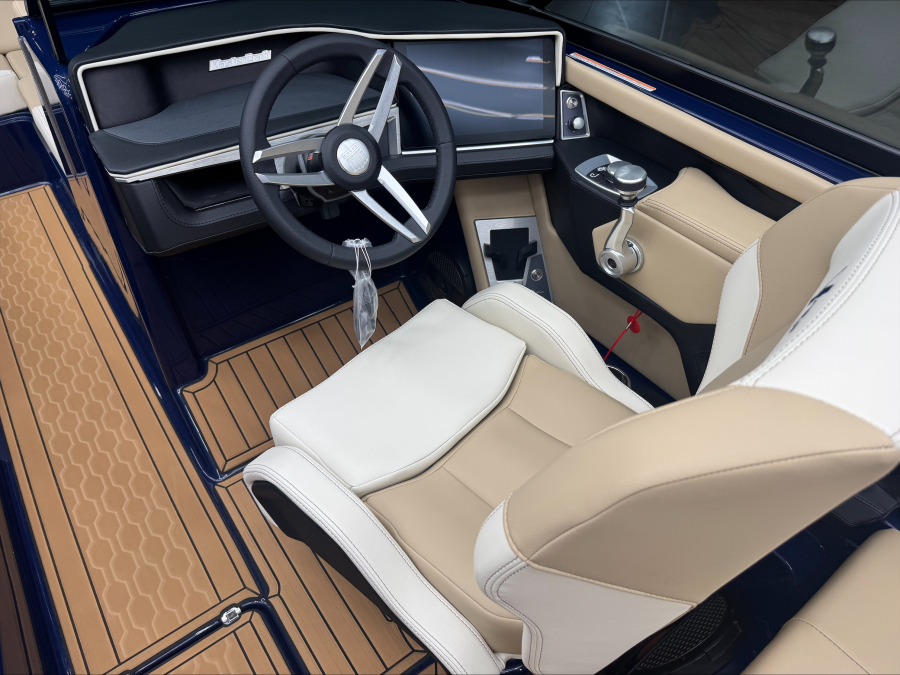 2025 Mastercraft Boats XT24 for sale in , 