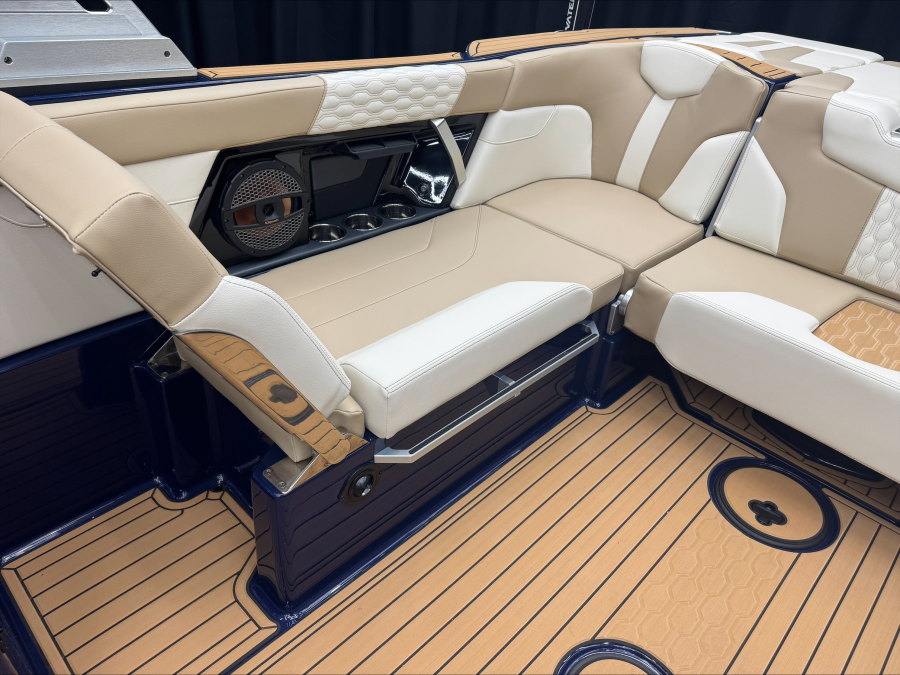 2025 Mastercraft Boats XT24 for sale in , 