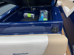 2025 Mastercraft Boats XT24 for sale in , 