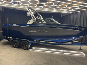 2025 Mastercraft Boats XT24 for sale in , 