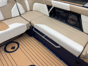 2025 Mastercraft Boats XT24 for sale in , 