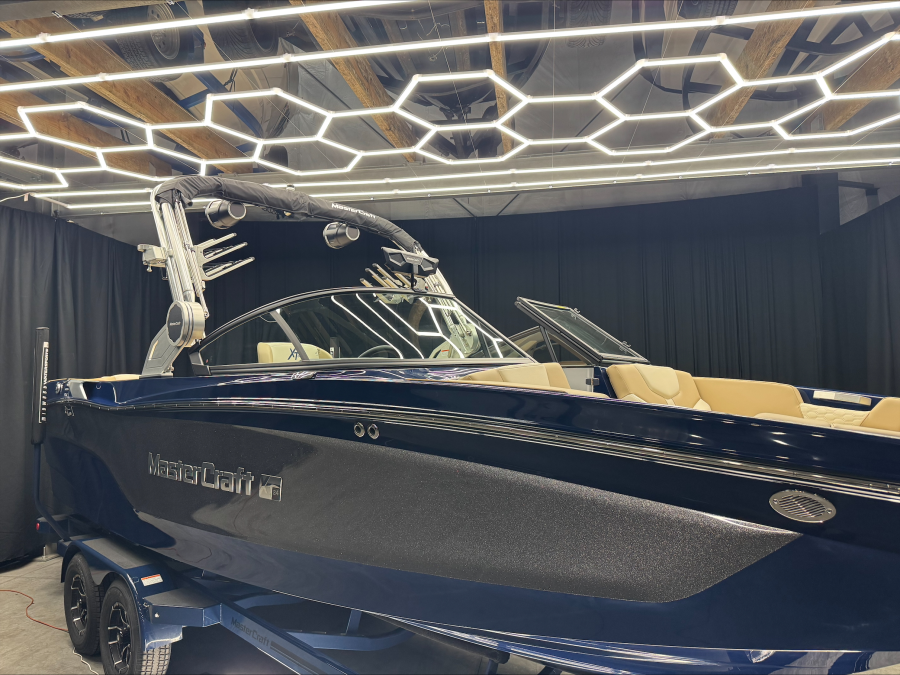 2025 Mastercraft Boats XT24 for sale in , 