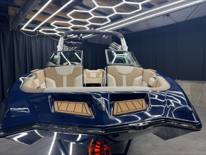 2025 Mastercraft Boats XT24 for sale in , 