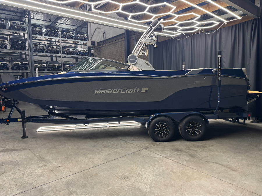 2025 Mastercraft Boats XT24 for sale in , 