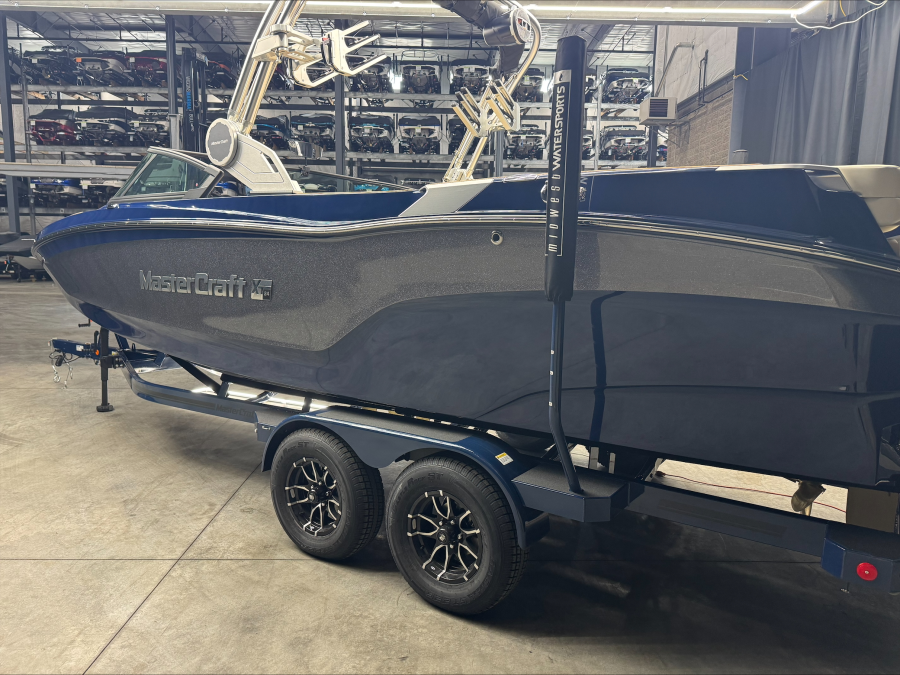2025 Mastercraft Boats XT24 for sale in , 
