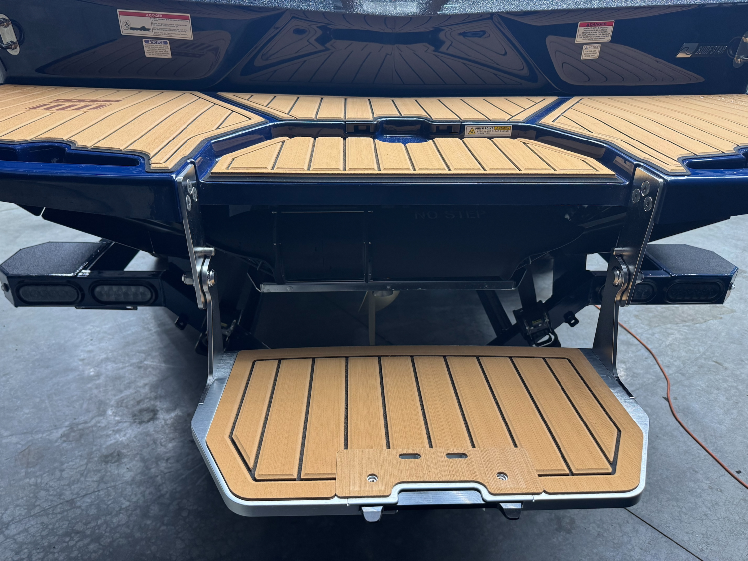 2025 MasterCraft XT24