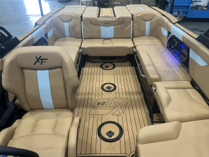 2025 Mastercraft Boats XT24 for sale in , 
