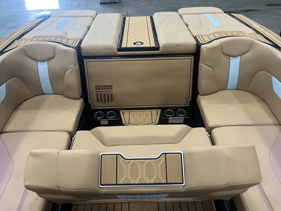 2025 Mastercraft Boats XT24 for sale in , 