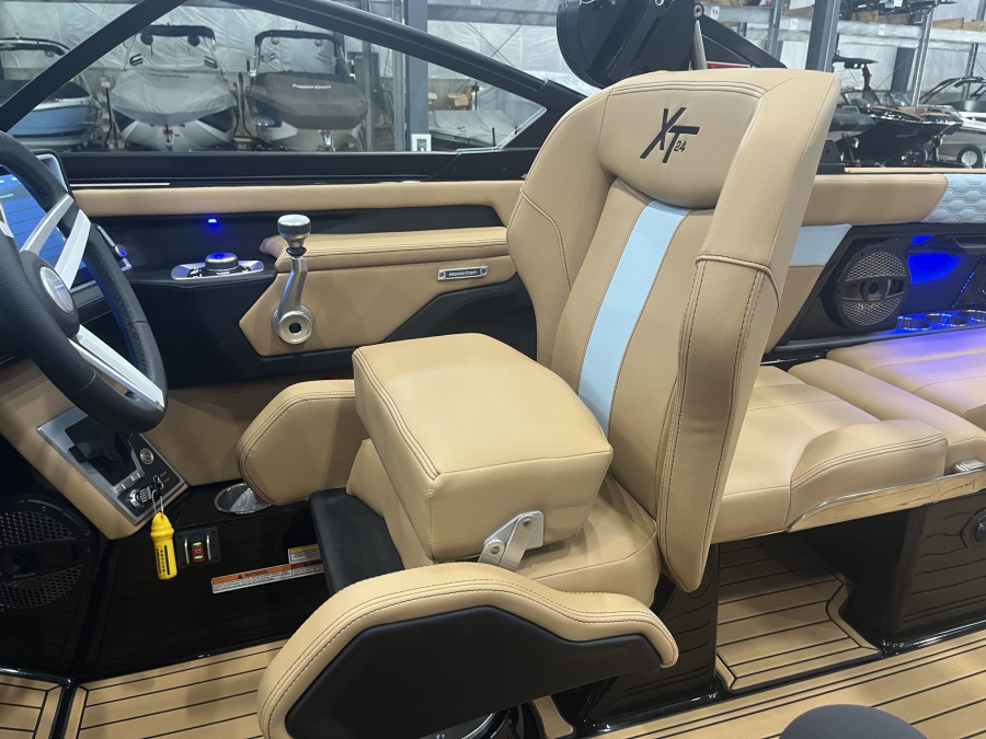 2025 Mastercraft Boats XT24 for sale in , 