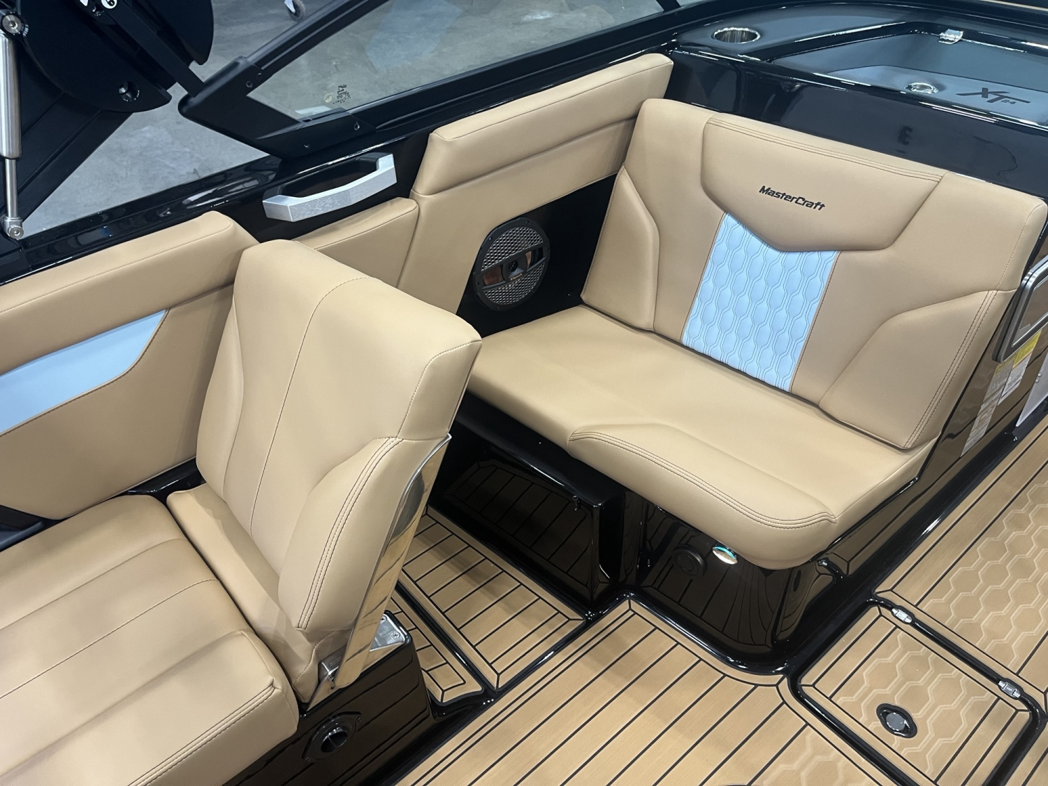 2025 Mastercraft Boats XT24 for sale in , 