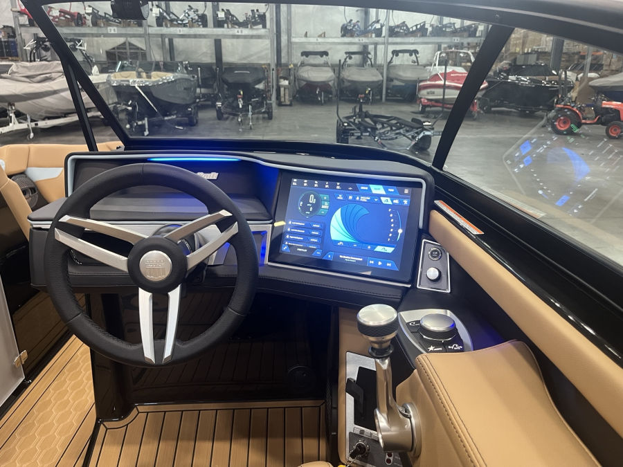2025 Mastercraft Boats XT24 for sale in , 