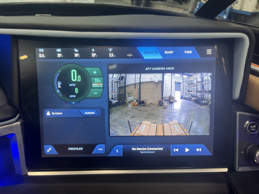 2025 Mastercraft Boats XT24 for sale in , 