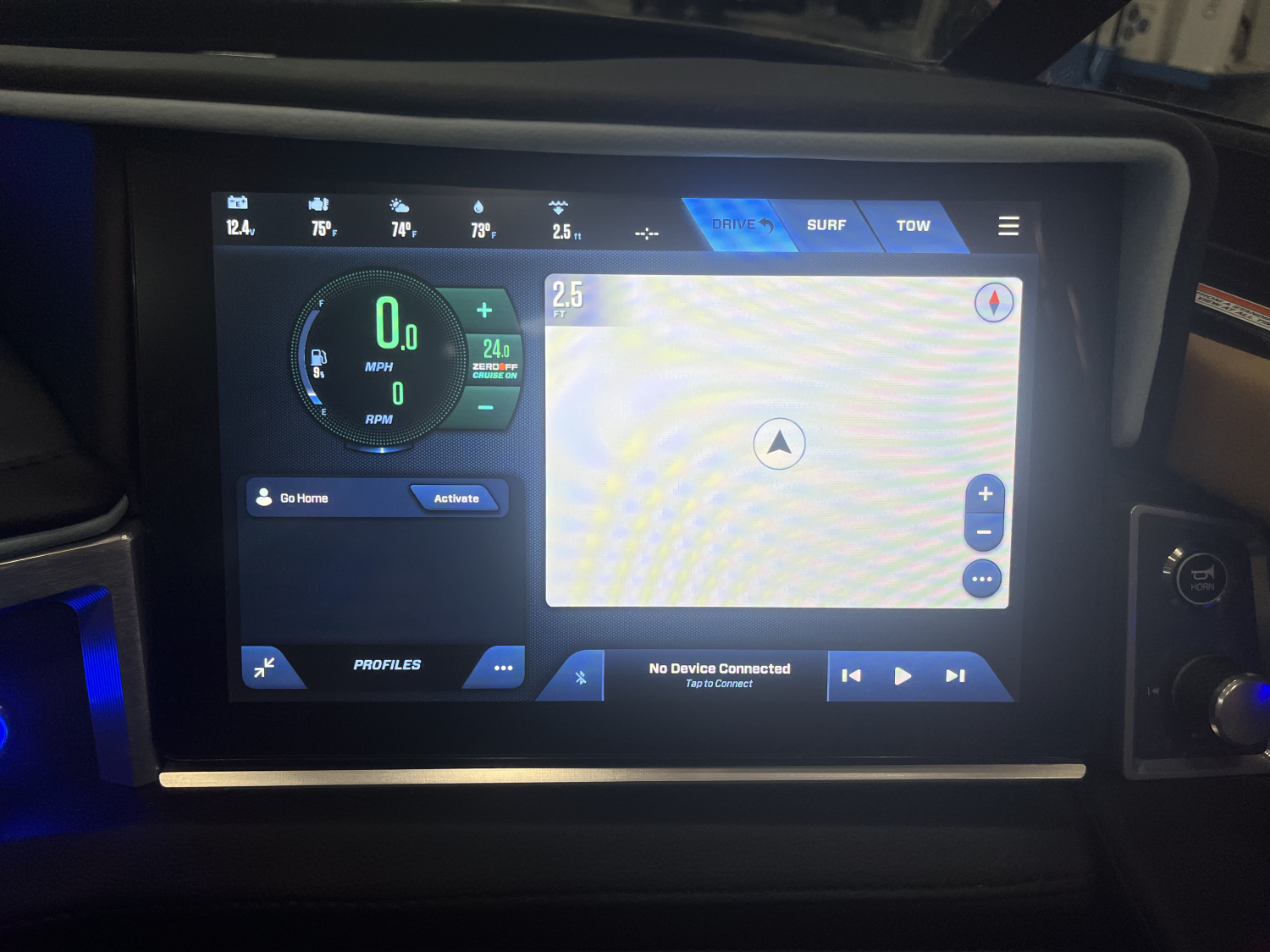 2025 Mastercraft Boats XT24 for sale in , 