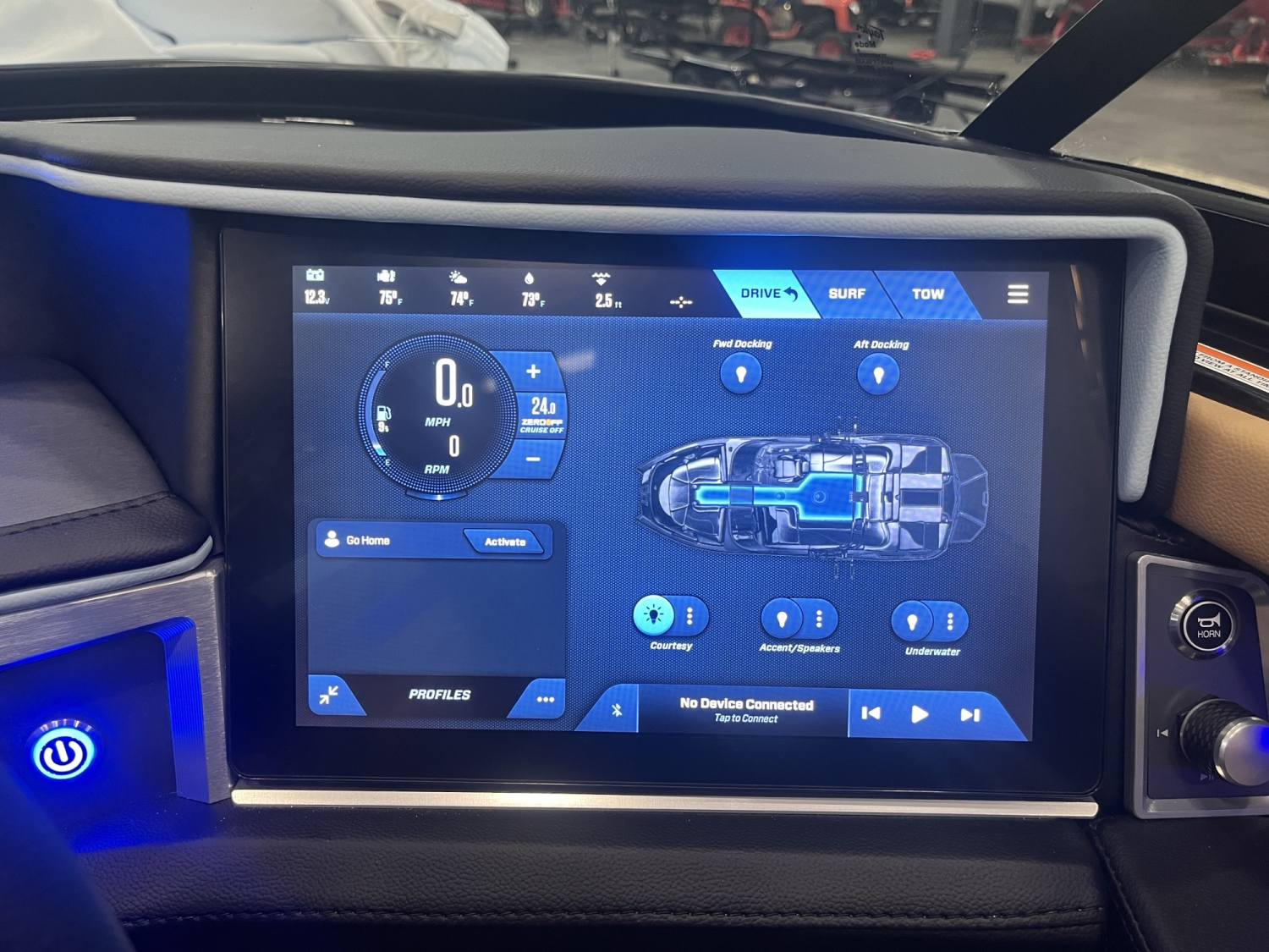 2025 Mastercraft Boats XT24 for sale in , 