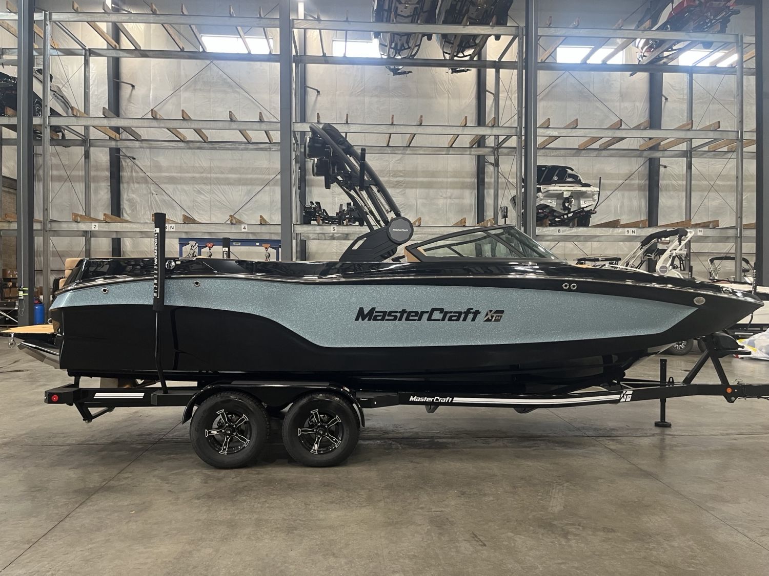 2025 Mastercraft Boats XT24 for sale in , 