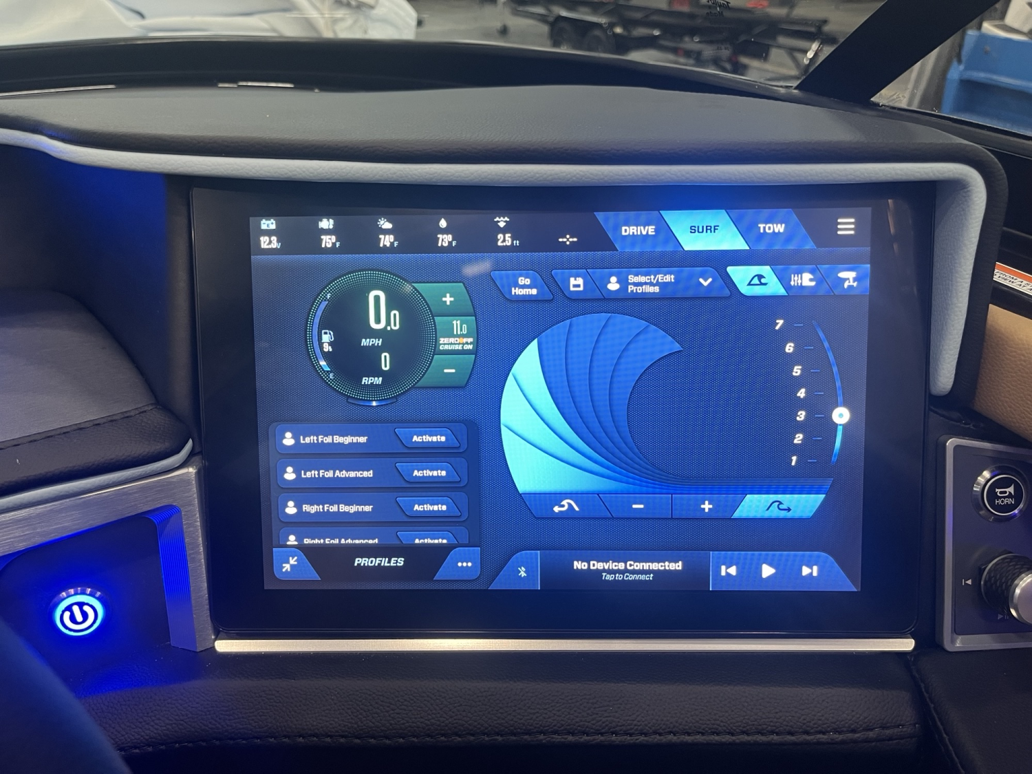 2025 Mastercraft Boats XT24 for sale in , 