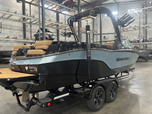 2025 Mastercraft Boats XT24 for sale in , 