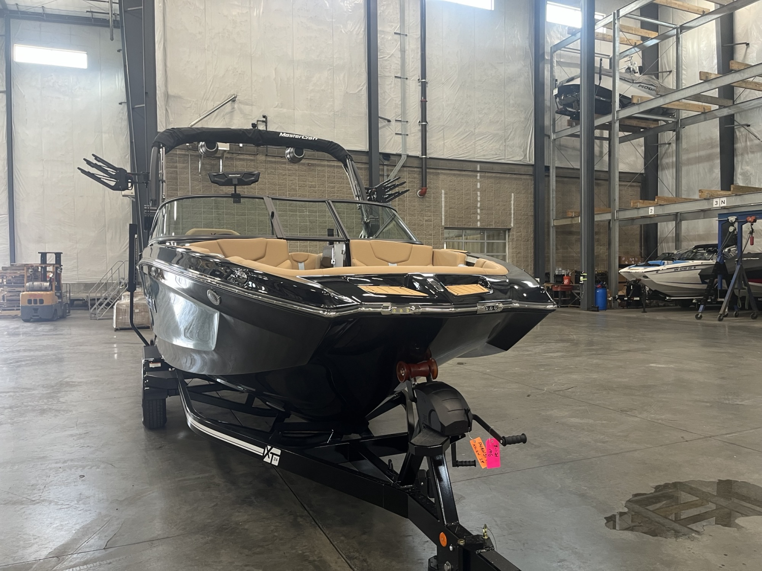 2025 Mastercraft Boats XT24 for sale in , 