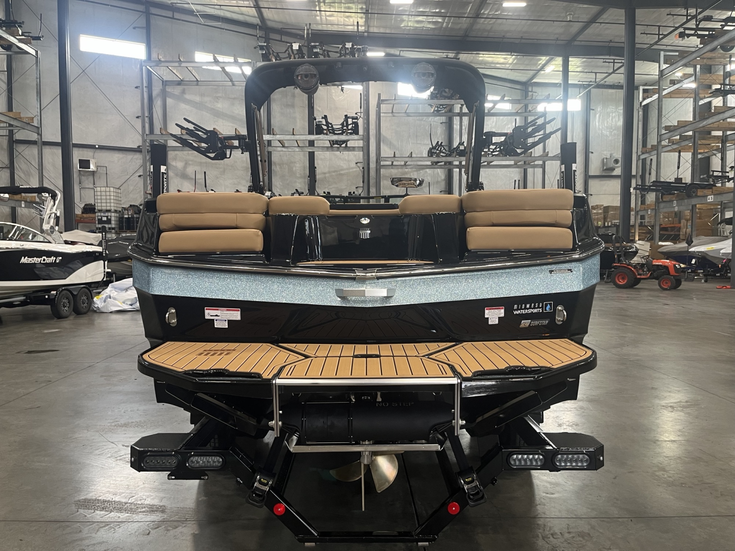 2025 Mastercraft Boats XT24 for sale in , 