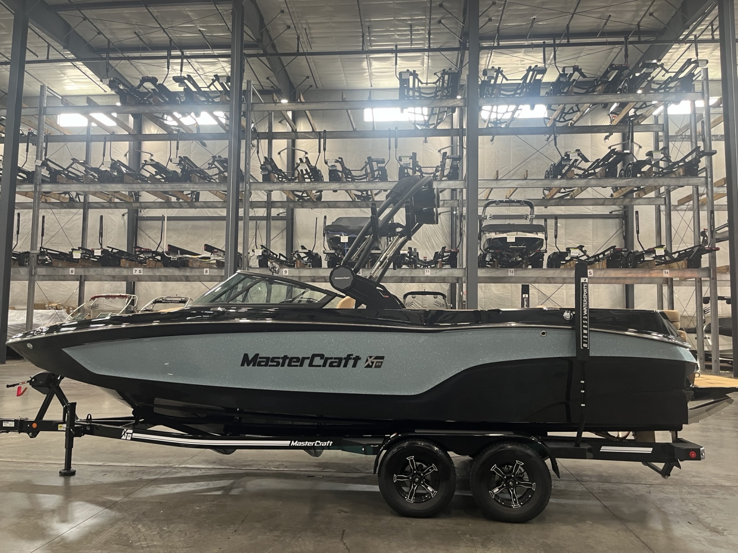 2025 Mastercraft Boats XT24 for sale in , 