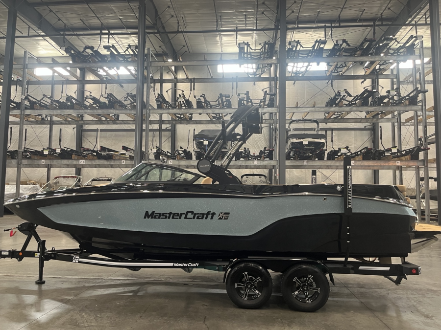 2025 Mastercraft Boats XT24 for sale in , 