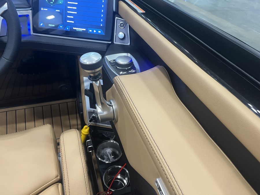 2025 Mastercraft Boats XT24 for sale in , 